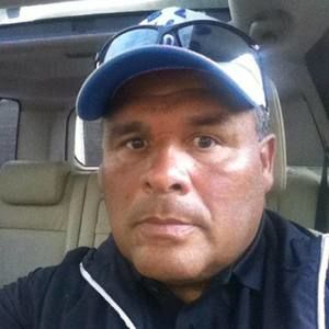 Meet your Posher, Steve